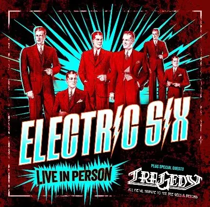 Electric Six