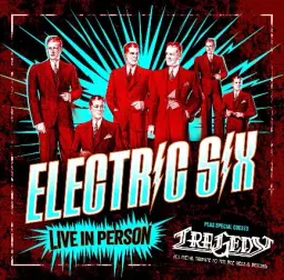Electric Six