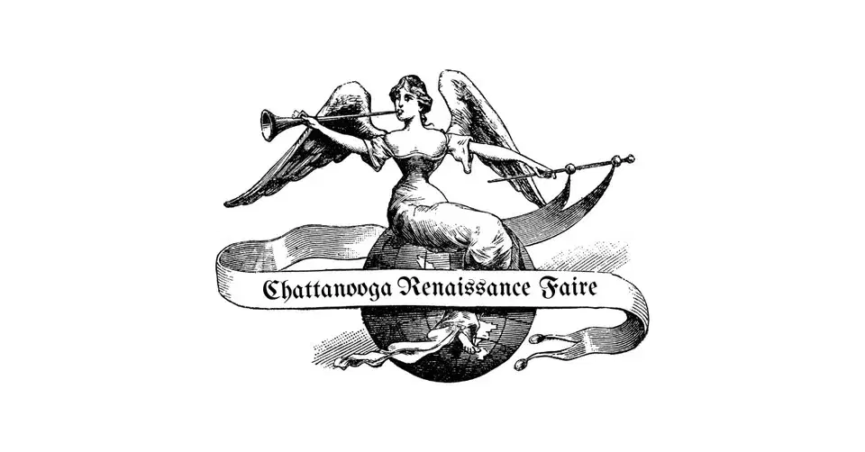 Chattanooga Ren Faire by Verre Noir