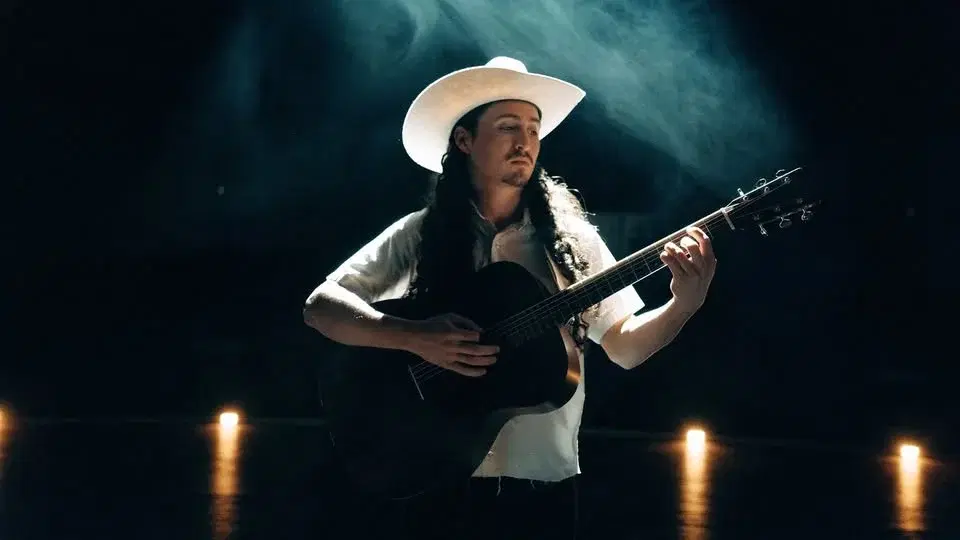 Half Moon Tour: Marlon Funaki