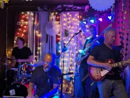 OMR at Rendezvous at Heather Gardens