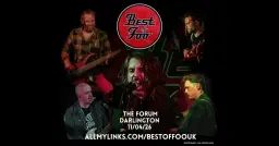 Best of Foo (A tribute to The Foo Fighters)