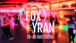 Foxyran 2026