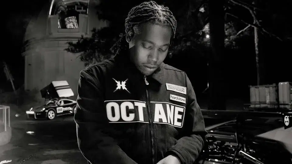 Don Toliver: Octane Tour