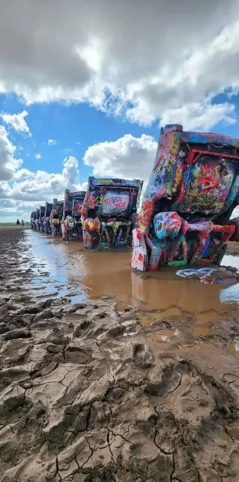 Cars, Coffee & Donuts