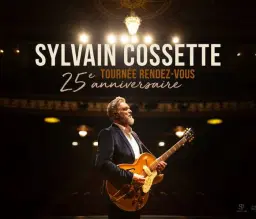 Sylvain Cossette | Théâtre C | Saguenay