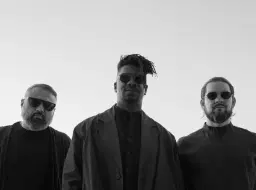 Animals as Leaders with Jonathan Scales Fourchestra