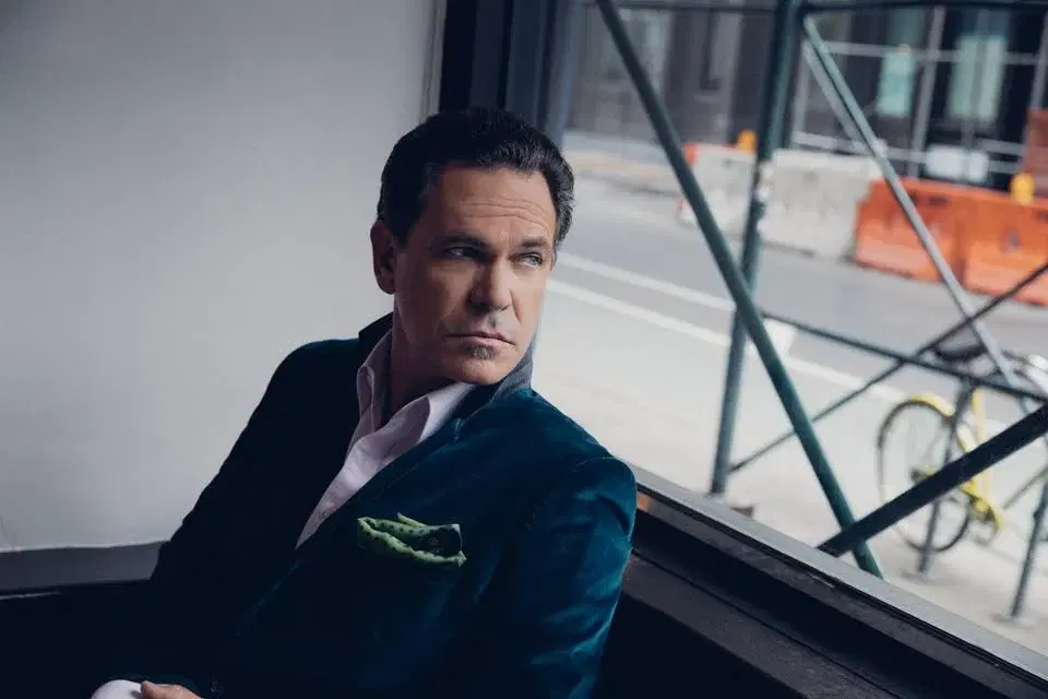 Kurt Elling koncert