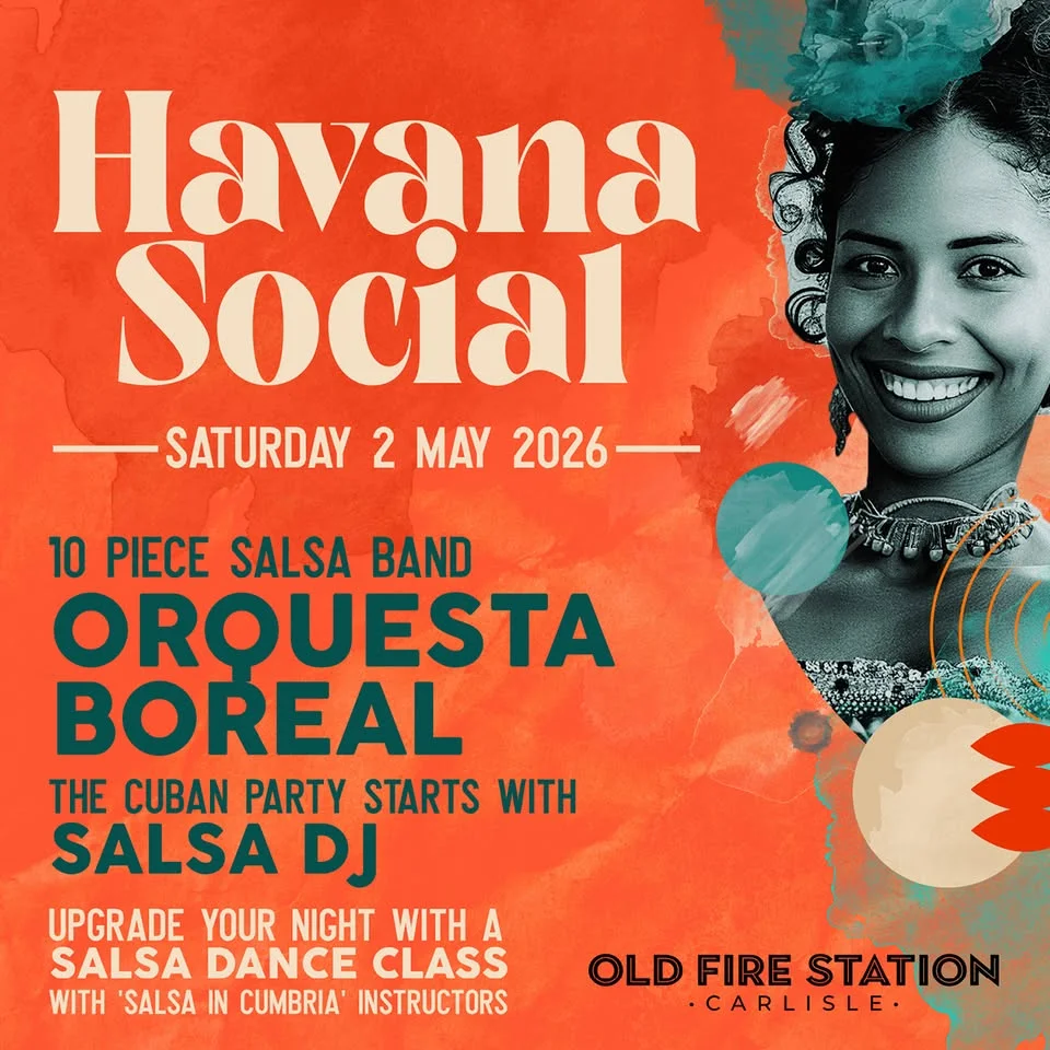 Havana Social // OFS Carlisle // Carlisle