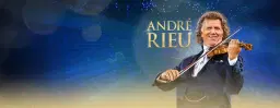 André Rieu koncert 2026 - Budapest - MVM Dome - Jegyek