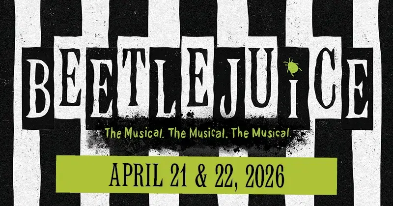 Beetlejuice (Touring)