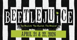 Beetlejuice (Touring)