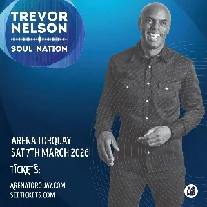 Trevor Nelson - Soul Nation