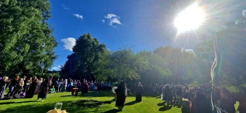 North Wales Pagan Fest 2026