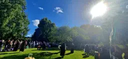 North Wales Pagan Fest 2026