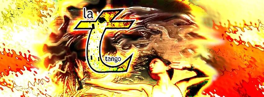 LA T TANGO MALMÖ - - TUESDAY 24 FEBRUARY MILONGA !
