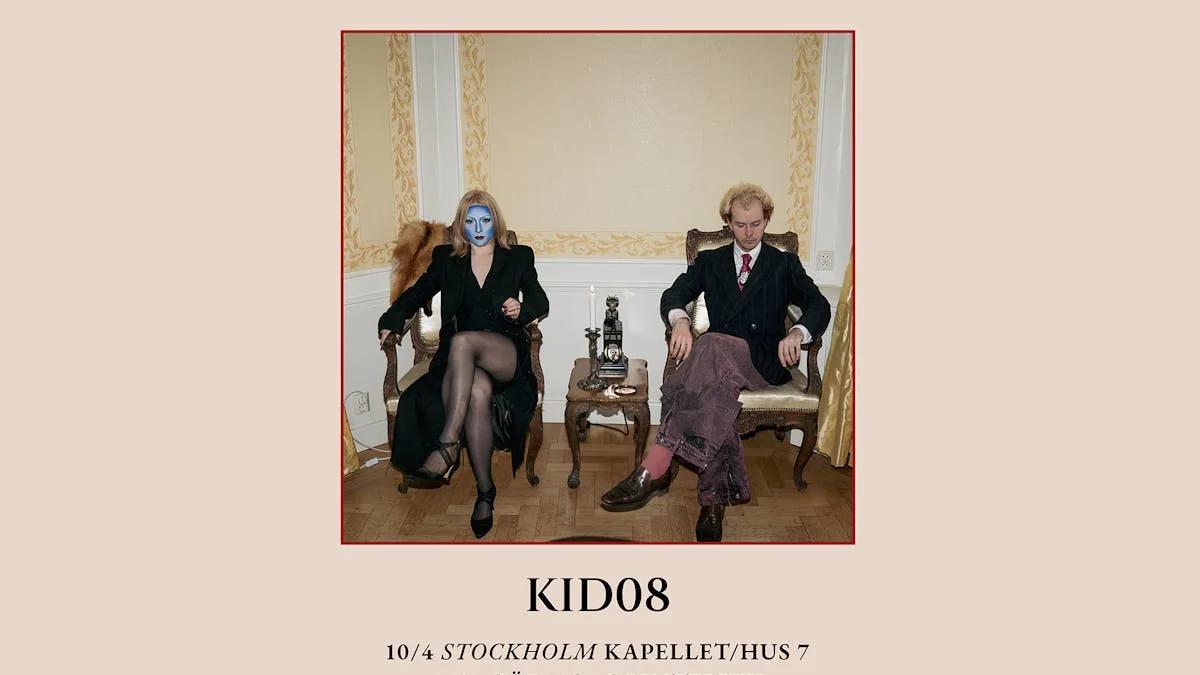 Kid08 | Kapellet