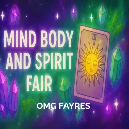 Mind Body and Spirit Fair Lowestoft