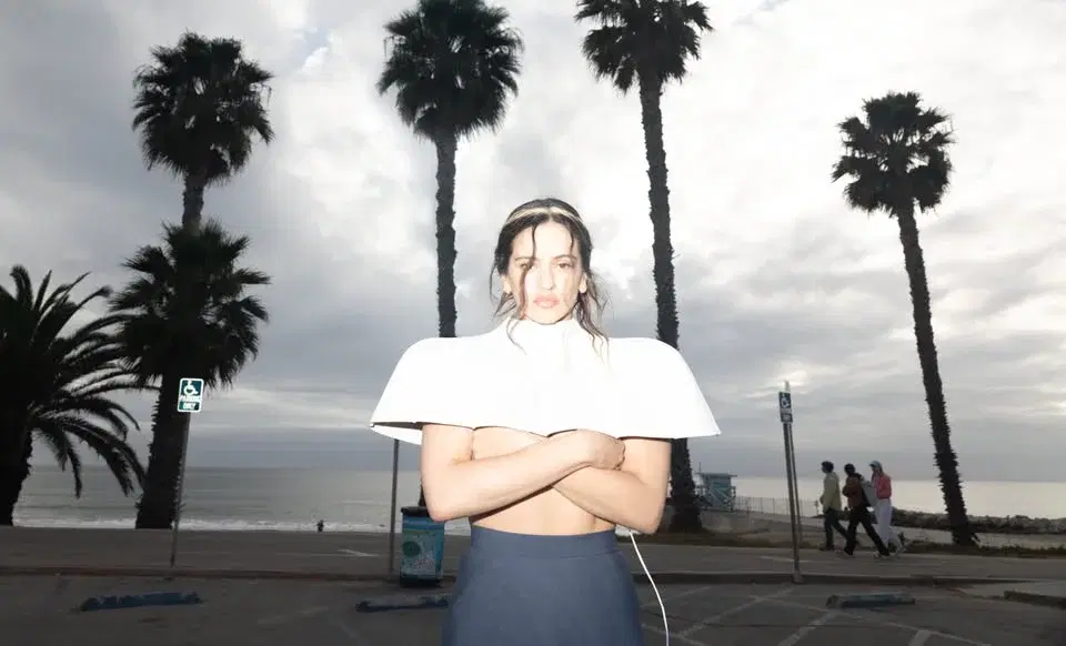 ROSALÍA: LUX TOUR 2026