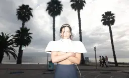 ROSALÍA: LUX TOUR 2026