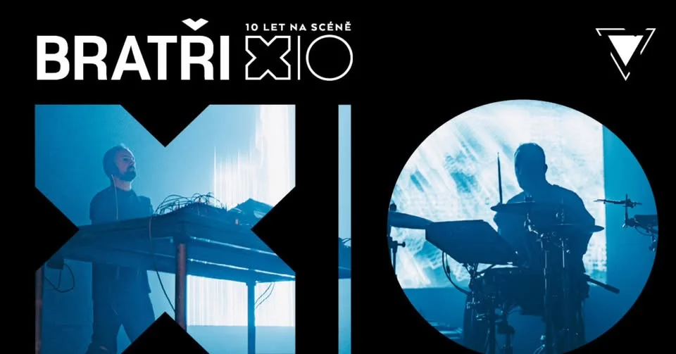 Bratři - 10 let na scéně