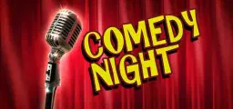 COMEDY NIGHT IN DOWNTOWN IRWIN