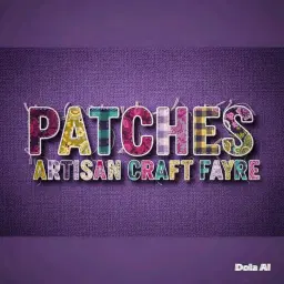 Patches Artisan Craft Fayre