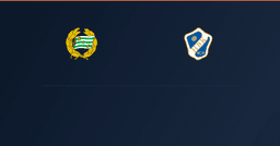 Hammarby vs Halmstad