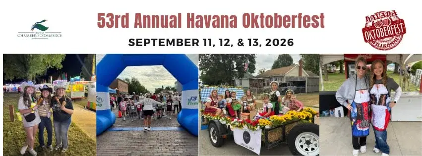 53rd Annual Havana Oktoberfest
