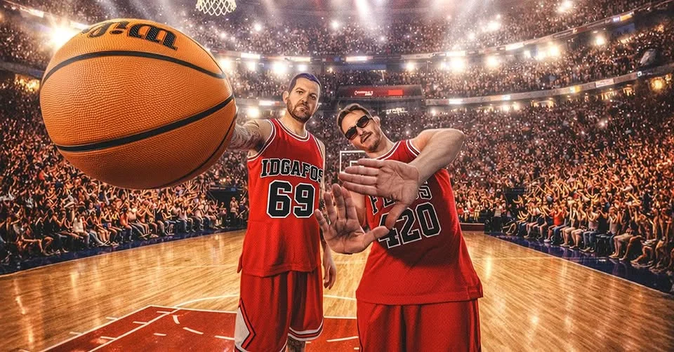 Dillstradamus (Dillon Francis B2B Flosstradamus)