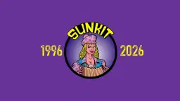 Sunkit - lönemåndag på Debaser