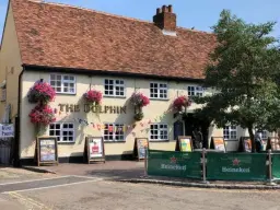 Psychic Readings & Supper Night