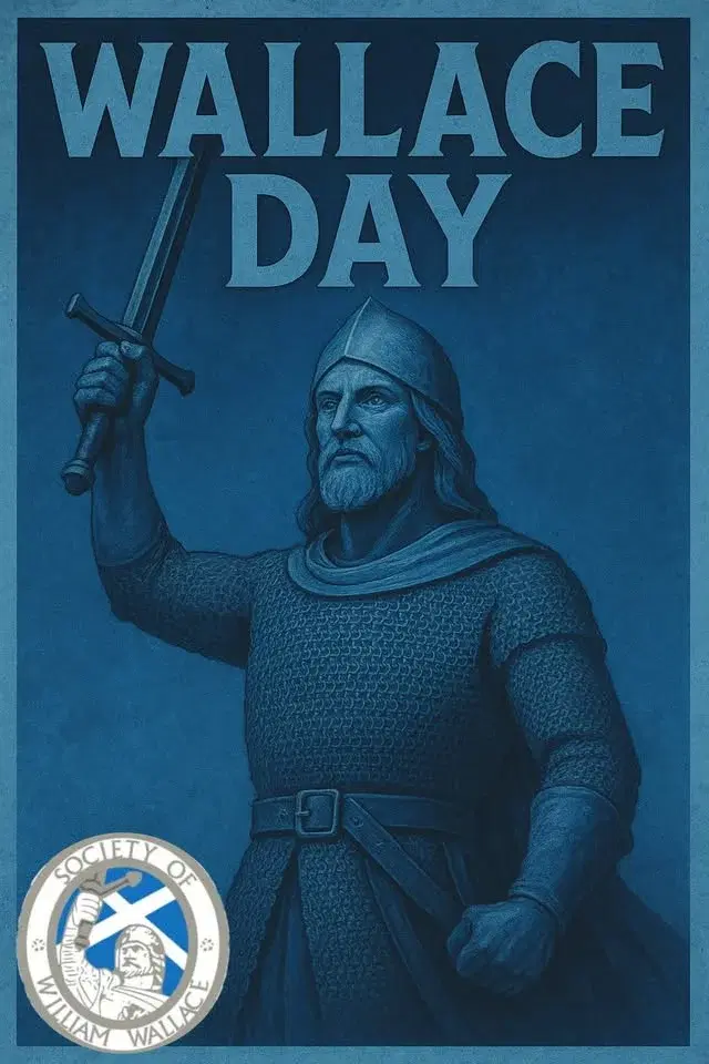 Wallace Day Commemoration