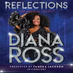 Reflections - The Musical Legacy of Diana Ross