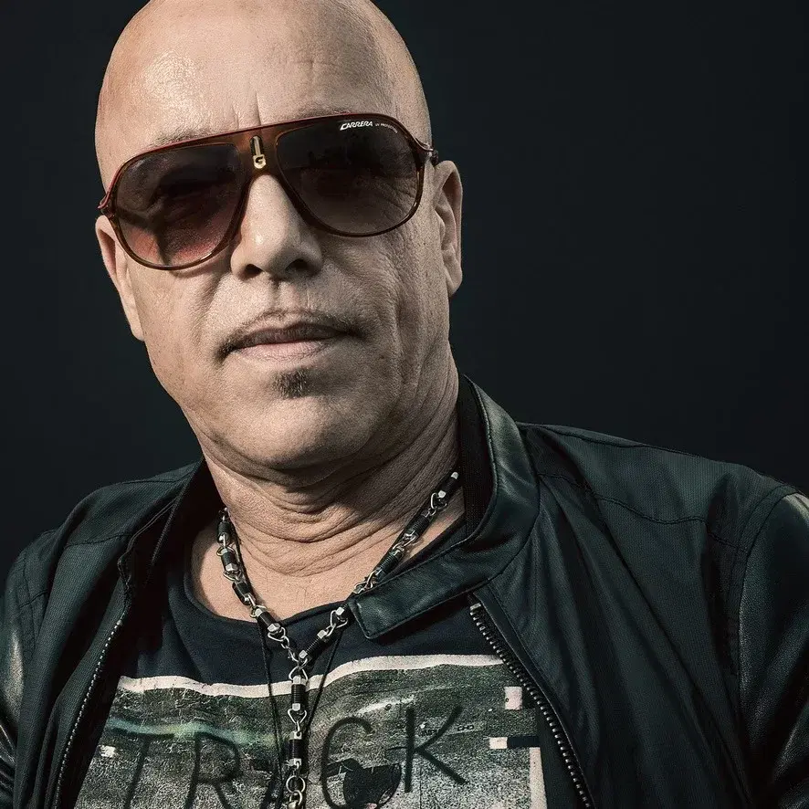 TONI KRAHL – Zugabe! - Musikalische Lesung