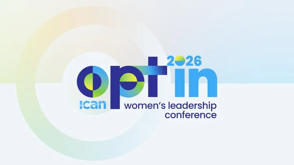 2026 ICAN Women's Leadership Conference