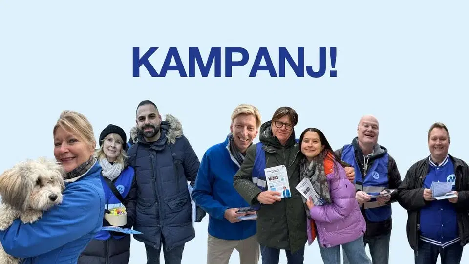 Vad händer i Stockholm idag?