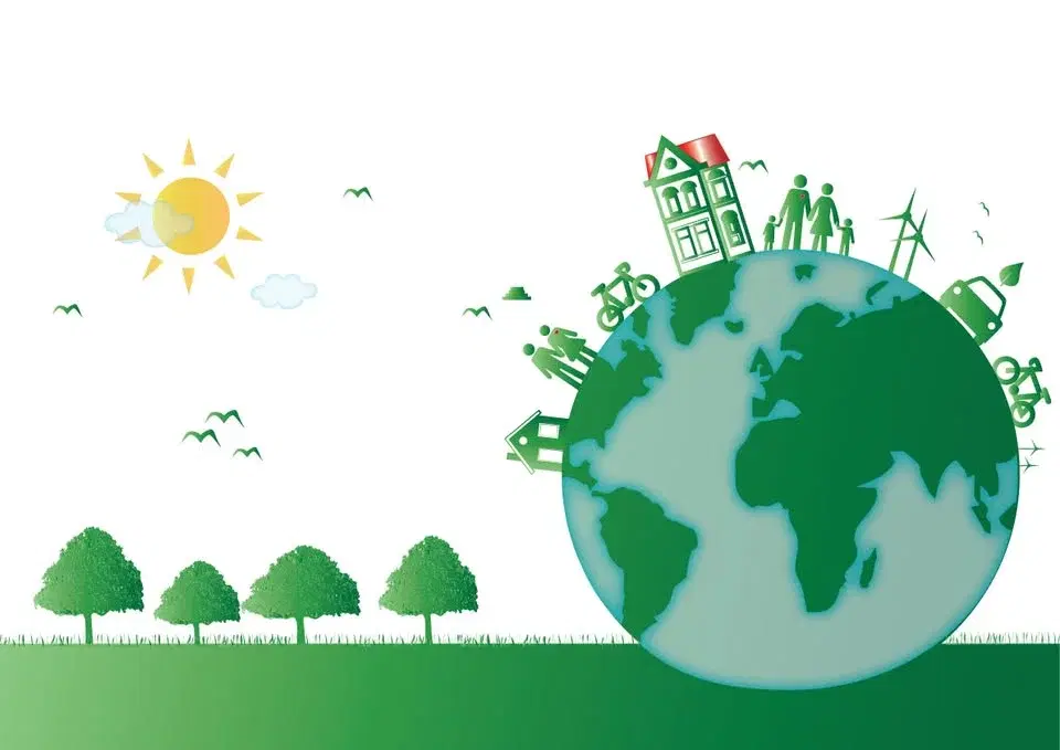 Sevenoaks Climate Fair 2026