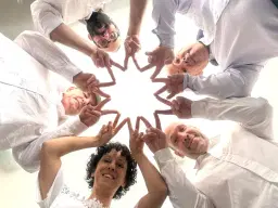 Eszter-lánc Mesezenekar: Éjszaka a Hang-villában || Lemezbemutató koncert