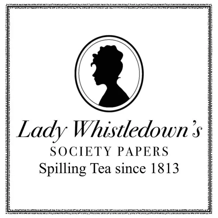 Bridgerton Mother’s Day High Tea