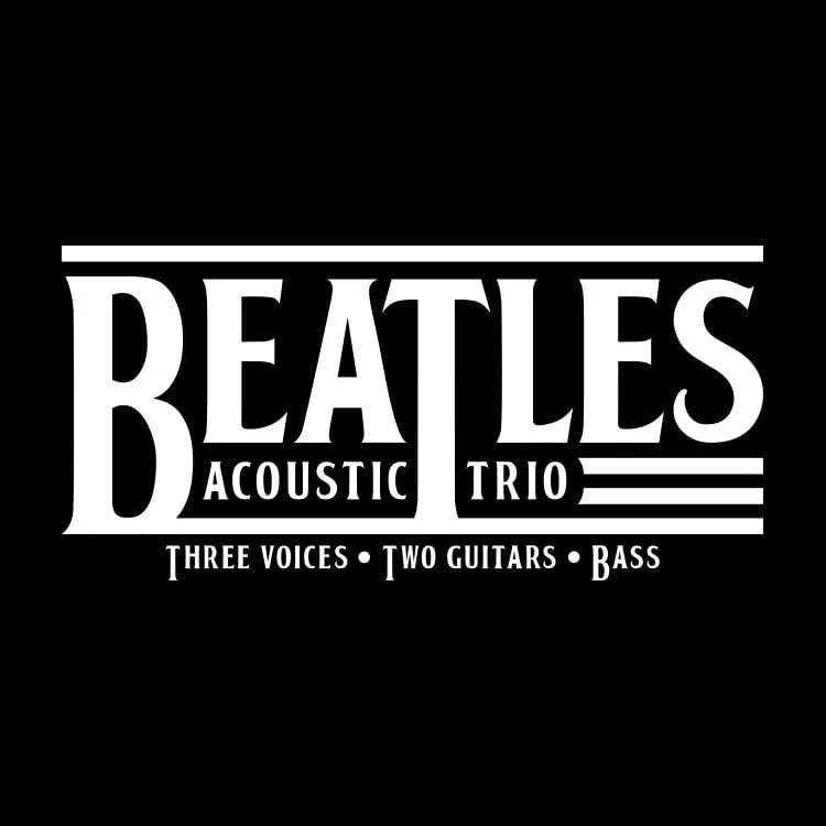 BEATLES ACOUSTIC TRIO:ALNWICK PLAYHOUSE THEATRE