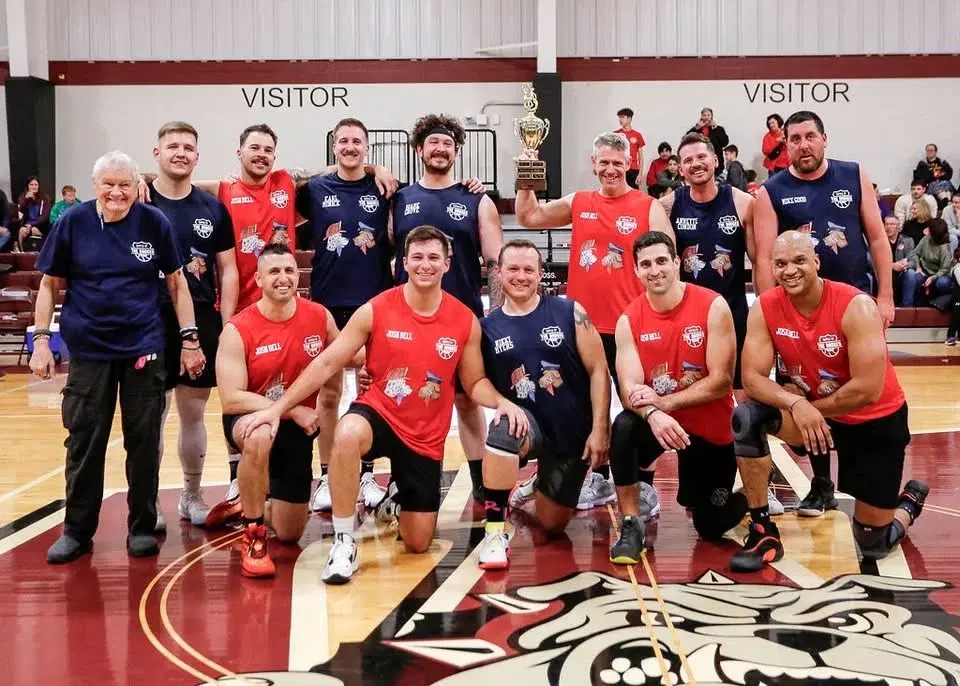 2026 Battle of the Badges