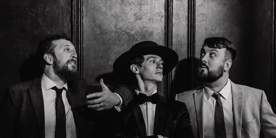 Lightning Threads + Johnny D & the Space Cadets