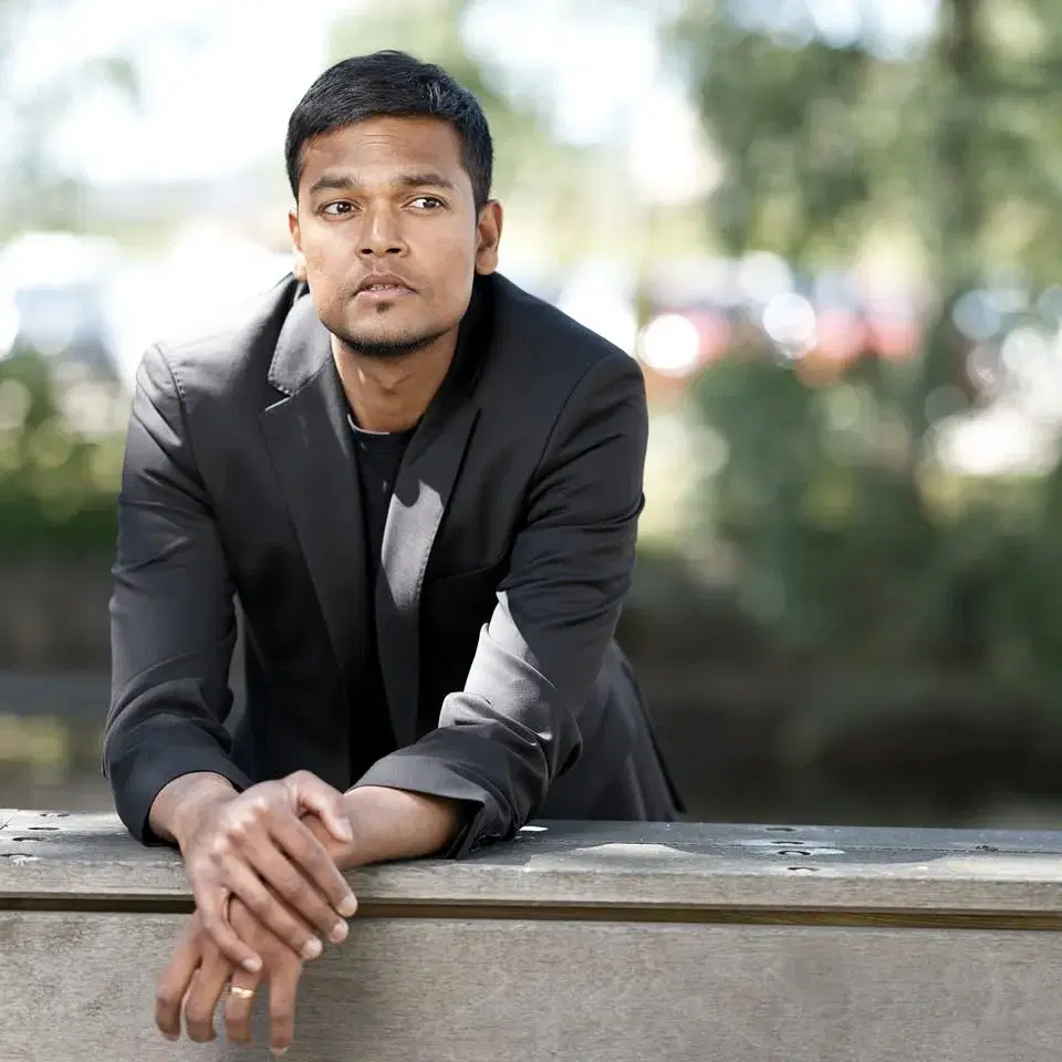 Tisdagskonsert: Romantiska mästerverk på flygeln