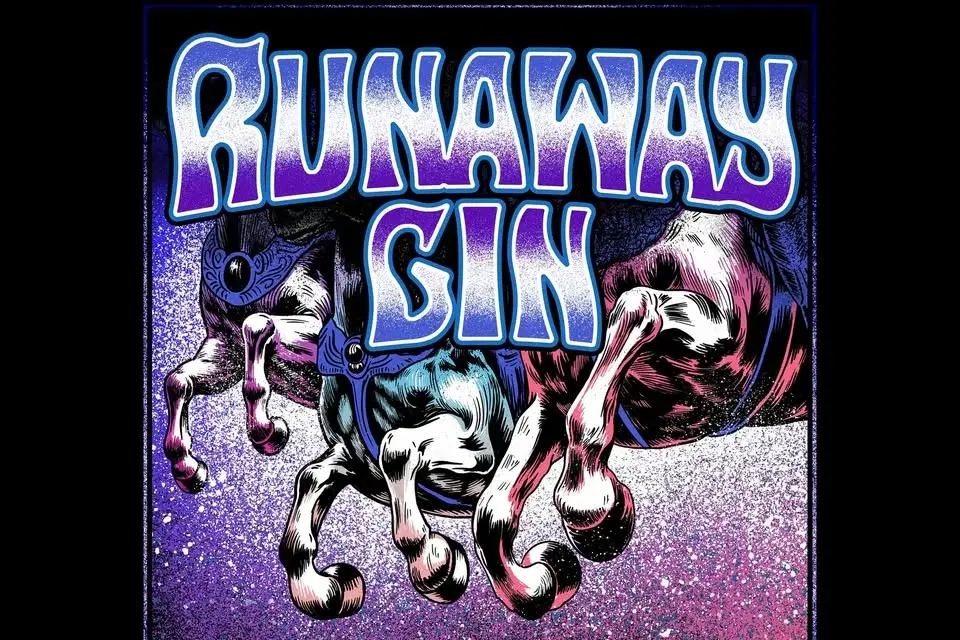 Runaway GIn - A Tribute to Phish in Charlotte, NC