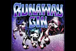 Runaway GIn - A Tribute to Phish in Charlotte, NC