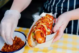 Peddler Market Sheffield - 106