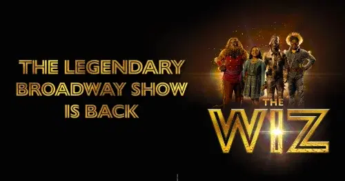 The Wiz