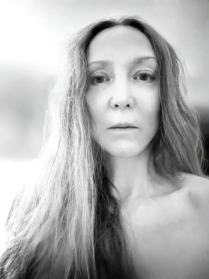 Jarboe feat. Thor Harris & Joy Von Spain @ Café OTO, London