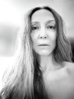 Jarboe feat. Thor Harris & Joy Von Spain @ Café OTO, London